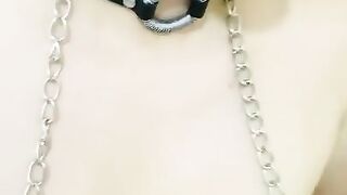 Preciusrouss49 sucking vibrator