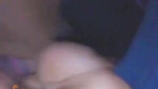 Girlfriend Eats and Finger Fucks My Pussy Until I’m Soaked