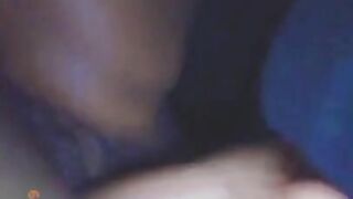 Girlfriend Eats and Finger Fucks My Pussy Until I’m Soaked