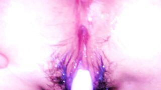 HOT Half Thai-Japanese TEEN FUCKED BY KNOT DOG COCK - Neotori Mundir สาวไทยญี่ปุ่นโดนควยหมา