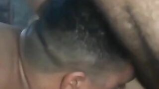 двое трахают русскую домашнее секс порно