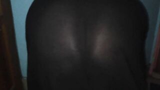 Dear didi's started fucking her as soon as she left - Big ass