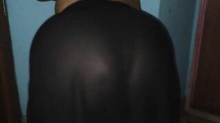 Dear didi's started fucking her as soon as she left - Big ass