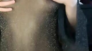 Abby Adams Amateur Blonde Teen Strip Tease Cosplay