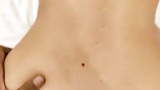 Desi College Girl Hard Doggy Style Fucked in Hotel