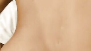 Desi College Girl Hard Doggy Style Fucked in Hotel