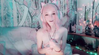 Неко выебет тебя