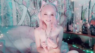 Неко выебет тебя