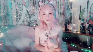 Неко выебет тебя