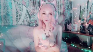 Неко выебет тебя