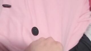 Wanna Moose Around? Daddy's Favourite Ass