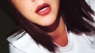 Story time about porn