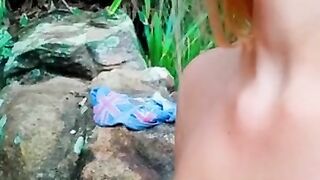 Chupando meu amigo na praia