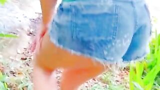 Chupando meu amigo na praia