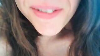 Foot Play CUSTOM Videos Available! DIRT COVERED Hairy Girl Toes Feet Dirty Talk Legs Bathroom Slut