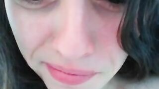 Foot Play CUSTOM Videos Available! DIRT COVERED Hairy Girl Toes Feet Dirty Talk Legs Bathroom Slut