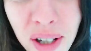 Foot Play CUSTOM Videos Available! DIRT COVERED Hairy Girl Toes Feet Dirty Talk Legs Bathroom Slut