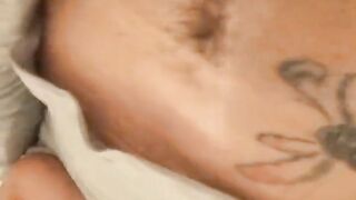 Amateur redhead gets naughty in a public restroom