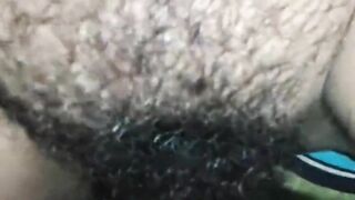 Hair pussy video