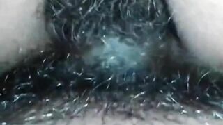 Hair pussy video