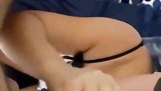 Pompino con gran finale