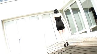 Sofia Valentine ANAL and Mike Angelo & James Brossman double penetration, big boobs, sexy Teaser#2