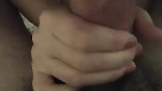 Pompino ravvicinato della mia vicina