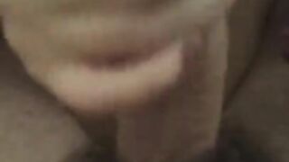 Pompino ravvicinato della mia vicina