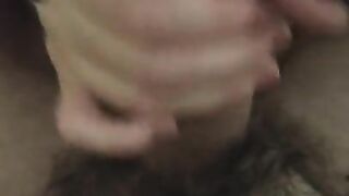 Pompino ravvicinato della mia vicina