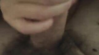 Pompino ravvicinato della mia vicina