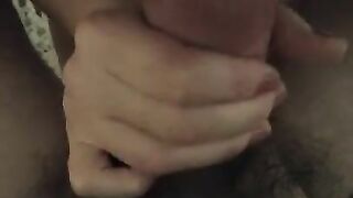 Pompino ravvicinato della mia vicina