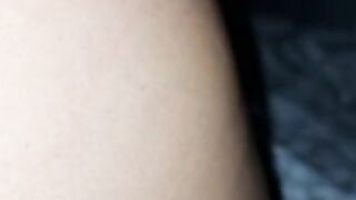 SUCKING BBC AND PLAYING WITH MY PINK PUSSY