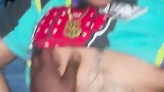 Fucking my girl sister