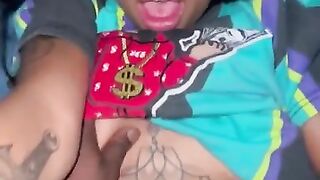 Fucking my girl sister