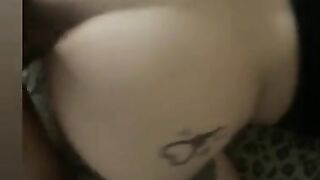 Thick Asian Wanted My BBC