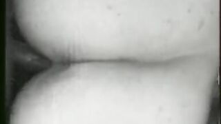 Daddii Givin His Babygirl Long Strokes Of His Big Black Curved Dick