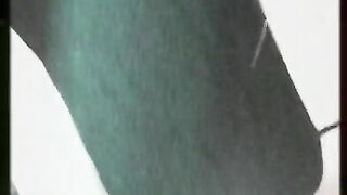 Daddii Givin His Babygirl Long Strokes Of His Big Black Curved Dick