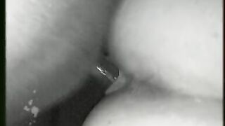 Daddii Givin His Babygirl Long Strokes Of His Big Black Curved Dick