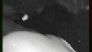 Daddii Givin His Babygirl Long Strokes Of His Big Black Curved Dick