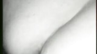 Daddii Givin His Babygirl Long Strokes Of His Big Black Curved Dick