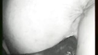 Daddii Givin His Babygirl Long Strokes Of His Big Black Curved Dick