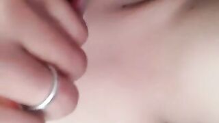 Me levante caliente ????????????