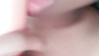 Me levante caliente ????????????