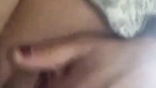 Mommy can’t stop fucking herself want a big dick in my ass to squirt on