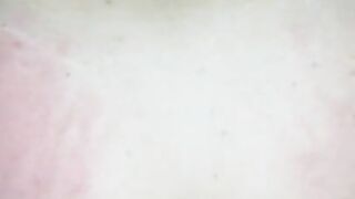 Creampie a puta culona