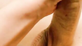 Massaggio perfetto dopo sesso