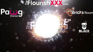 Trailer Daisy Garcia Gets Sexy Pov In Vegas Hotel On Flourish Amateurs