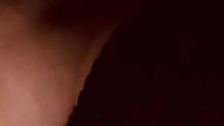 Fingering my hot wifes wet Pussy and make her scream - Hotswedishcouplee