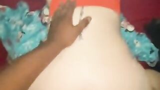 Sexy White Girl akes BBC Back Shots & Cums On Her Best Friends BBC! Has A Loud Moaning Orgasm!