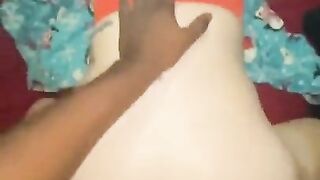 Sexy White Girl akes BBC Back Shots & Cums On Her Best Friends BBC! Has A Loud Moaning Orgasm!